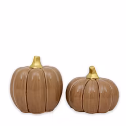 Pumpa stor - nougat