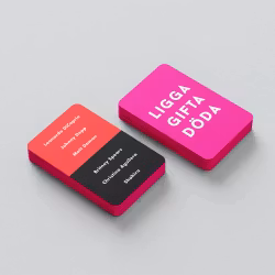 Partyspel - Ligga Gifta Döda