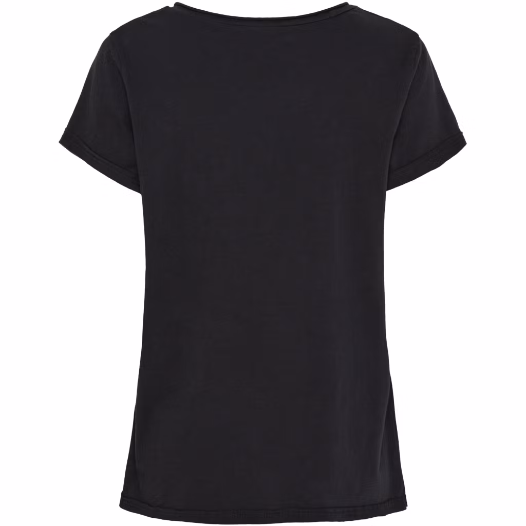 T-shirt - svart