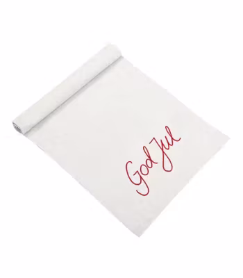 Löpare God Jul - linne