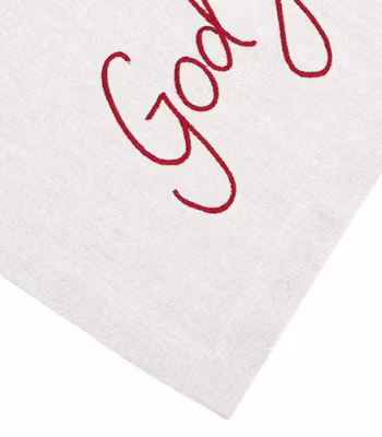 Löpare God Jul - linne