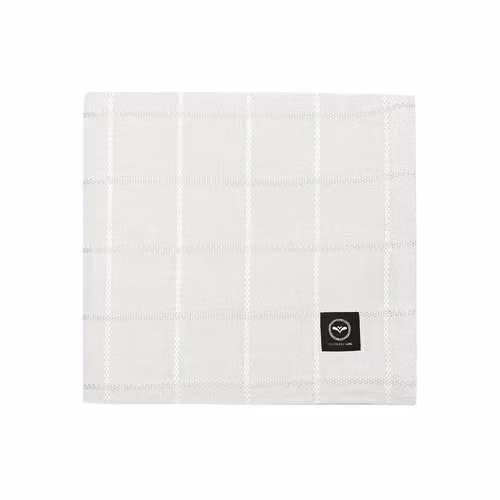 Bordsduk 140x250 cm - linne/beige