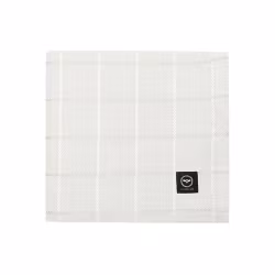 Bordsduk 140x250 cm - linne/beige