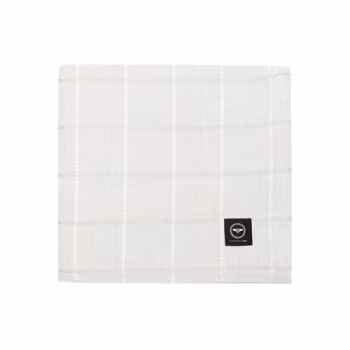 Bordsduk 140x250 cm - linne/beige