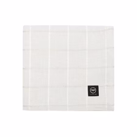 Bordsduk 140x250 cm - linne/beige
