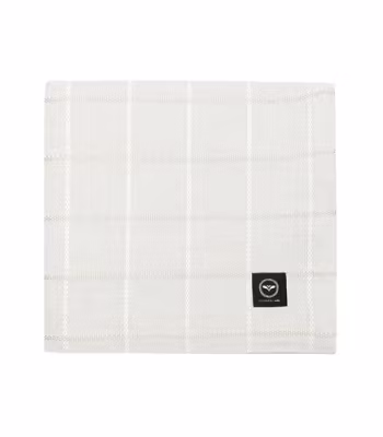 Bordsduk 140x250 cm - linne/beige