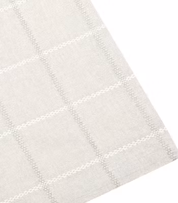 Bordsduk 140x250 cm - linne/beige