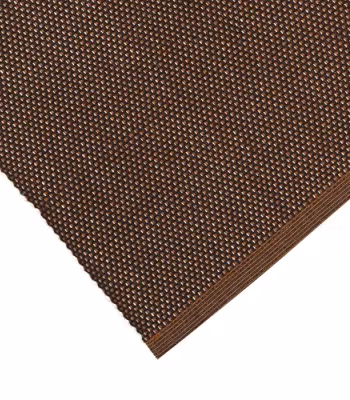 Löpare 45x140 cm - brun