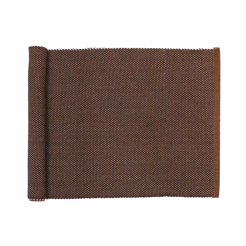 bordslöpare brun
