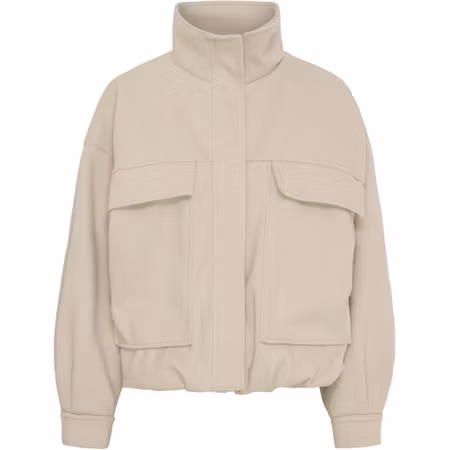 Vårjacka - beige