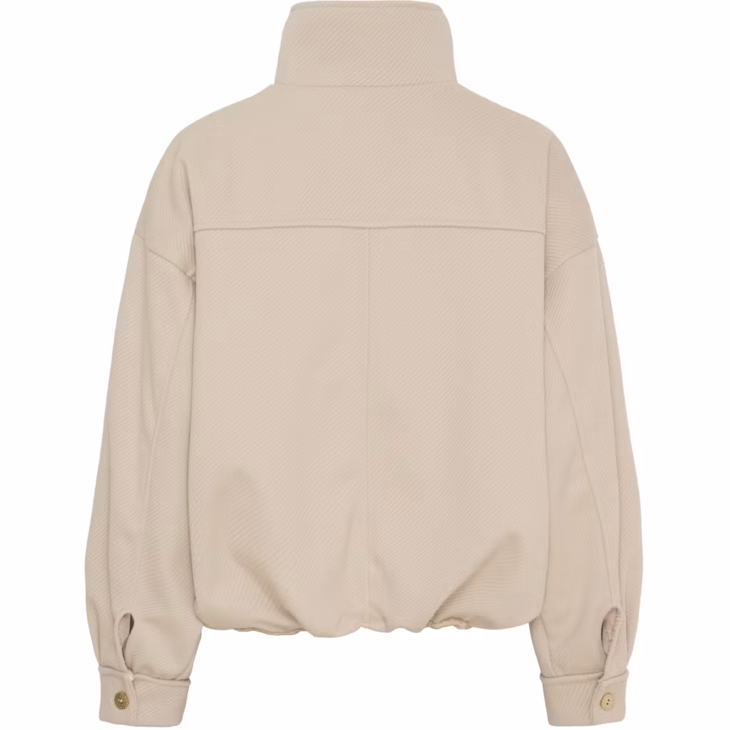 Vårjacka - beige