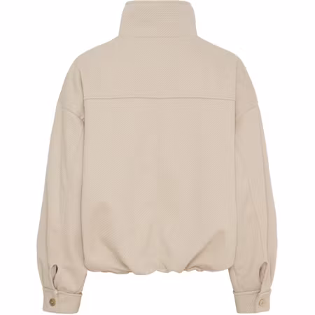 Vårjacka - beige