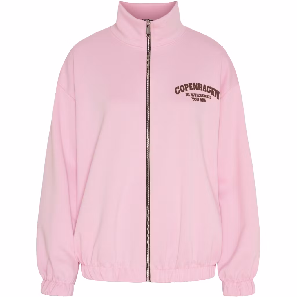 Copenhagen sweatshirt rosa marta