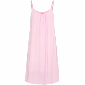 Klänning - rosa