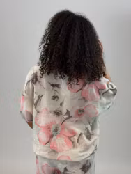 Topp - beige
