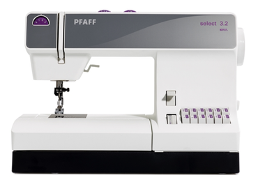 PFAFF Select 3.2