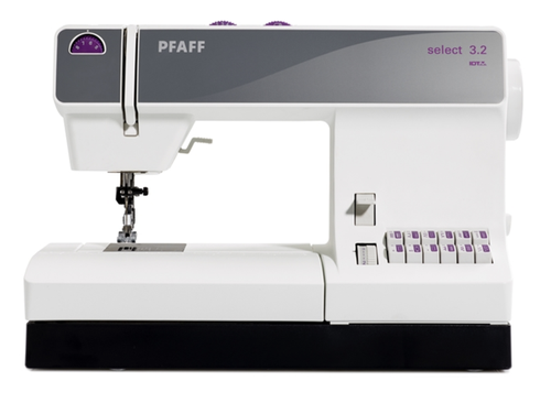 PFAFF Select 3.2