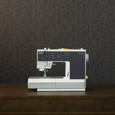 Pfaff passport™ 2.0 symaskin