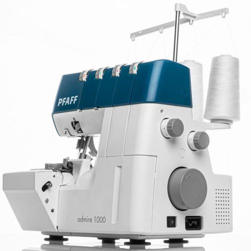 Pfaff admire™ 1000 overlockmaskin