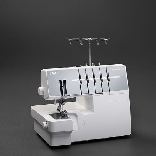 Pfaff coverlock™ 3.0