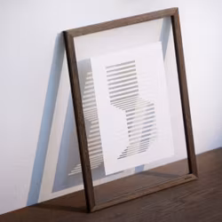 Frame - A3