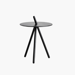 Visningsex Come Here Side Table