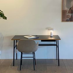 Visningsex Journal Desk