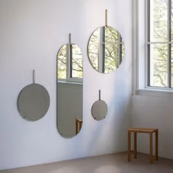 Tall Wall Mirror