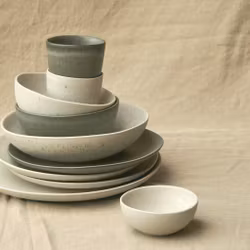 Large bowl - 21 cm