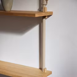 Wall Shelving – WS.65.2.B