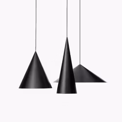 w151 Extra large pendant