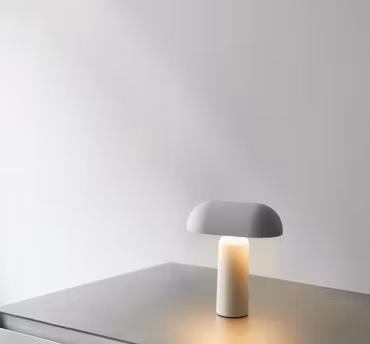 Porta Lamp