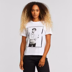 T-shirt Mysen Astrid