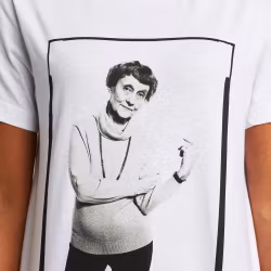 T-shirt Mysen Astrid
