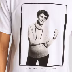 T-shirt Stockholm Astrid