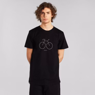 T-shirt Stockholm Biketernity