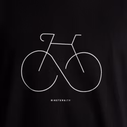 T-shirt Stockholm Biketernity