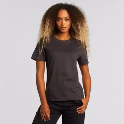 T-shirt Mysen Base Charcoal