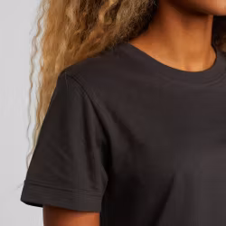 T-shirt Mysen Base Charcoal