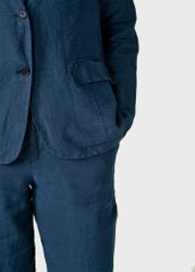 Jenny Blazer Navy