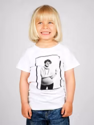 T-shirt Lillehammer Astrid