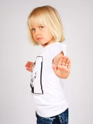T-shirt Lillehammer Astrid