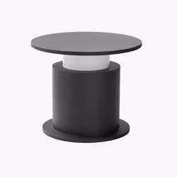 w241 Faro - Black Grey