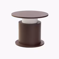 w241 Faro - Chocolate Brown