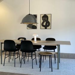 Matbord LAMI