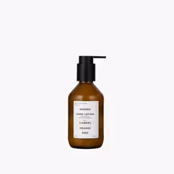 Modern Hand Lotion