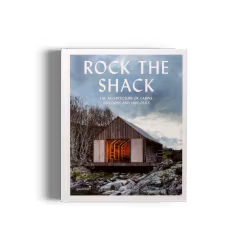 Rock the Shack