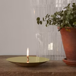 Holocene No. 1