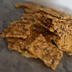 Rostad Frömix - 360 g