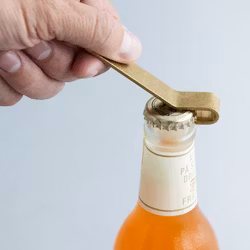 Bottle opener - Kapsylöppnare
